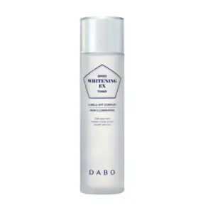 DABO Speed Whitening Ex Toner 160ml