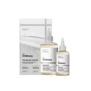 The Ordinary Glycolic Acid Set 240+100 ml