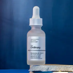 The Ordinary Niacinamide 10%+Zinc1% 30ml