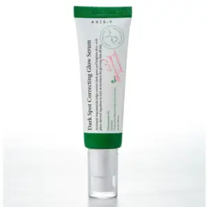 AXIS-Y Dark Spot Correcting Glow Serum – 50ml