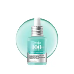 Anua PDRN Hyaluronic Acid Capsule 100 Serum – 30ml