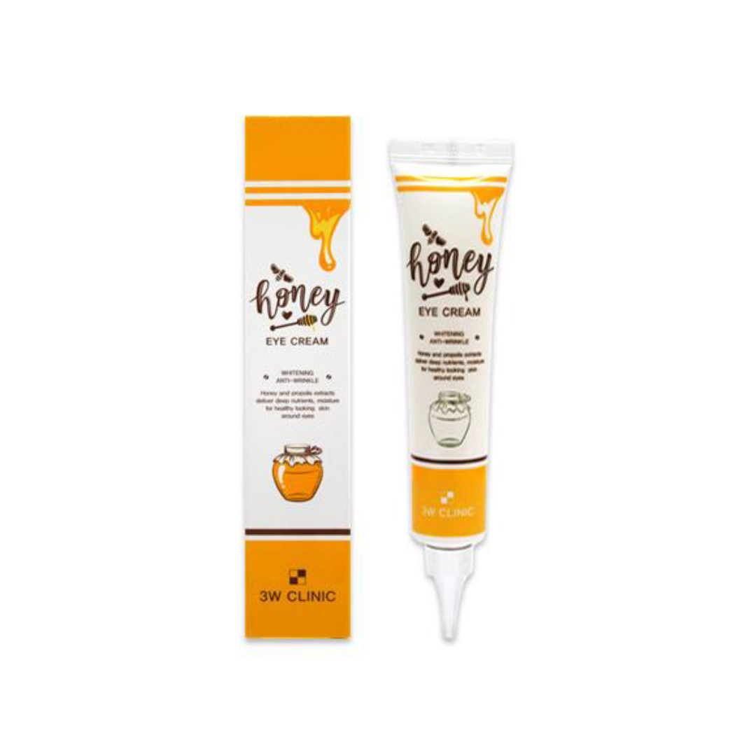 3W Clinic Eye Cream (40ml)