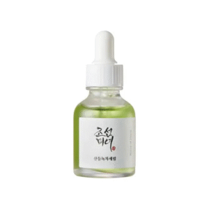 Beauty of Joseon Calming Serum : Green tea+Panthenol