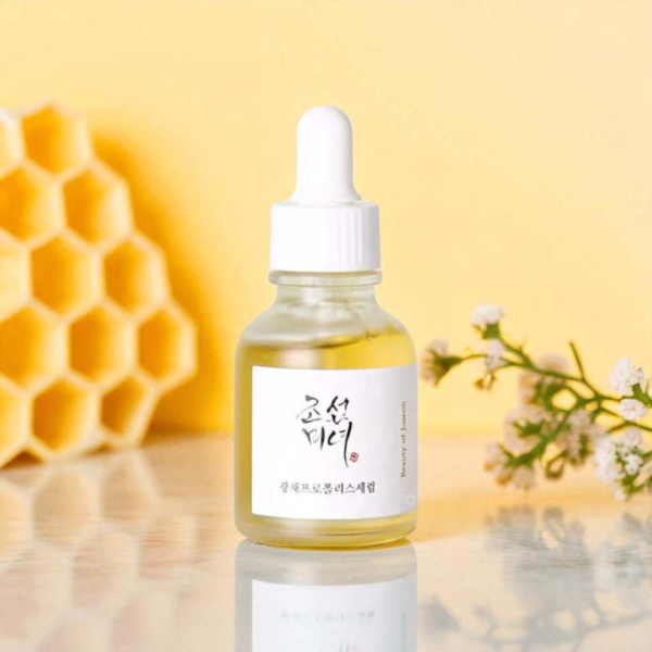 Beauty of Joseon Glow Serum (Propolis+Niacinamide) - 30ml