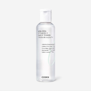 Cosrx AHA BHA Vitamin C Daily Toner - 150ml