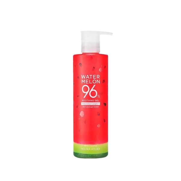 Holika Holika Water Melon 96% Soothing Gel - 390ml