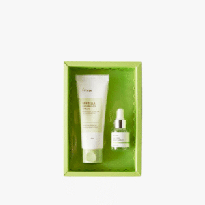 Iunik centella edition Skincare Set - (2pcs)