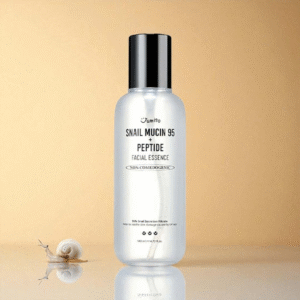 Jumiso Snail Mucin 95+ Peptide Facial Essence - 140ml