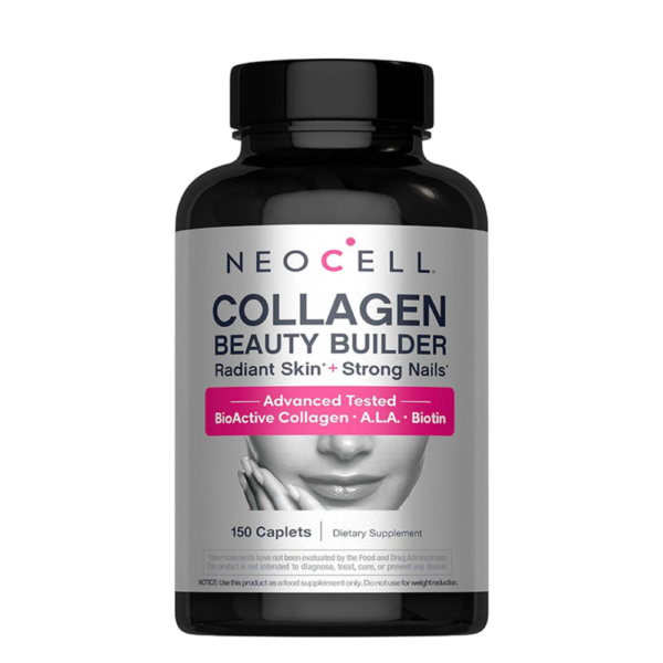 NeoCell Super Collagen Beauty Builder – 150 Tablets
