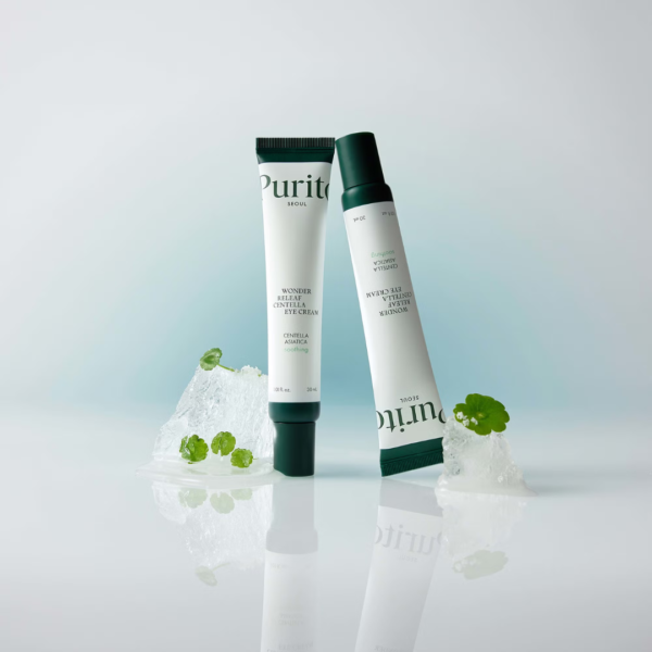 PURITO Centella Green Level Eye Cream 30ml