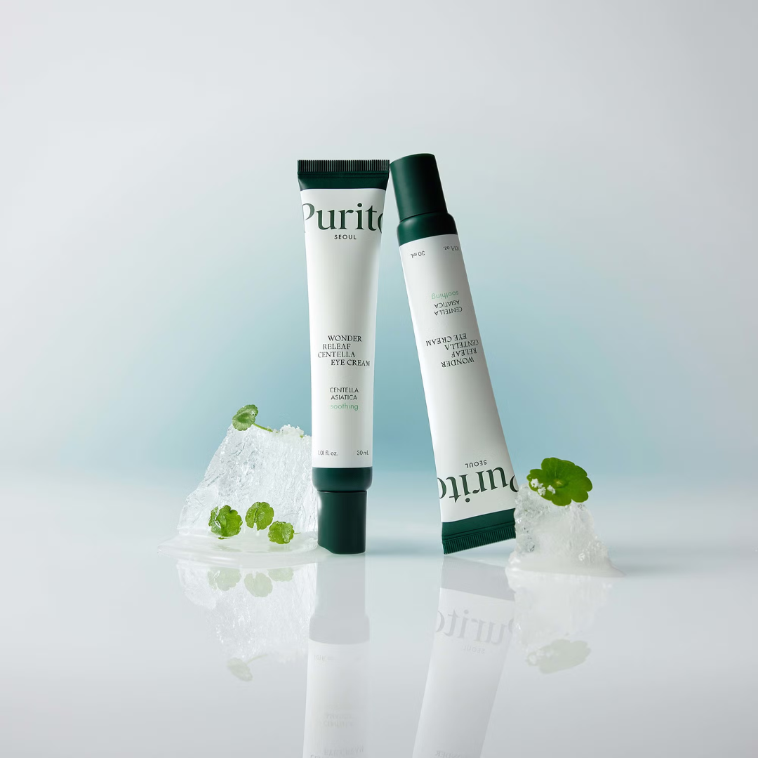 PURITO Centella Green Level Eye Cream 30ml
