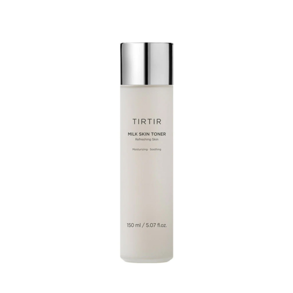 TIRTIR Milk Skin Toner - 150ml