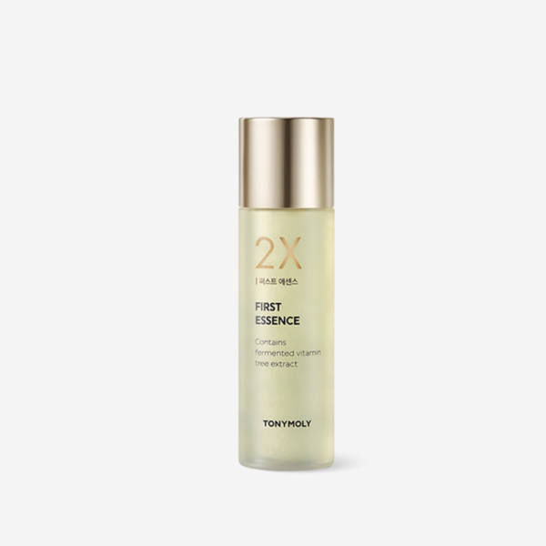 Tonymoly 2X First Essence – 150ml