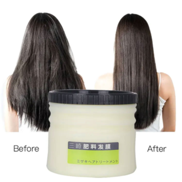 CHAOBA Hair Treatment Conditioner 500 GM