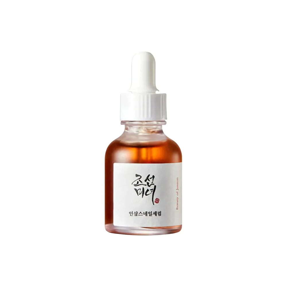 Beauty of Joseon Repair Serum Ginseng +Snail Mucin 30ml