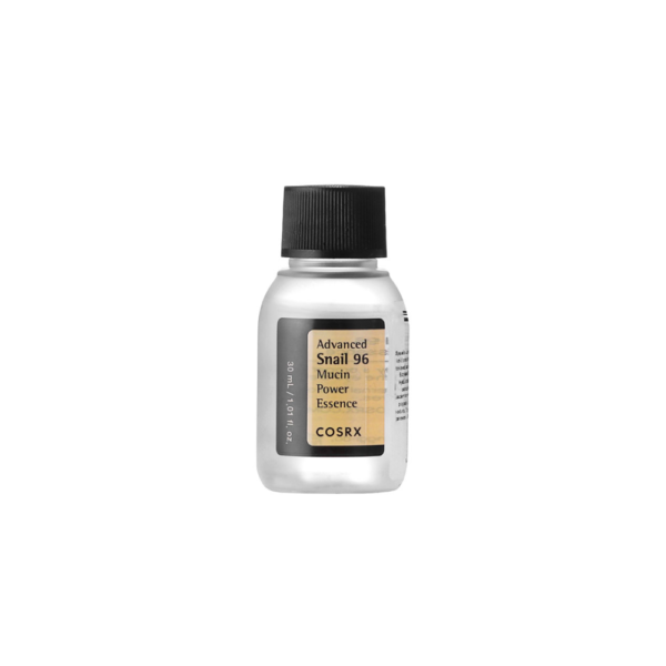 COSRX Advanced Snail 96 Mucin Power Essence mini 30ml