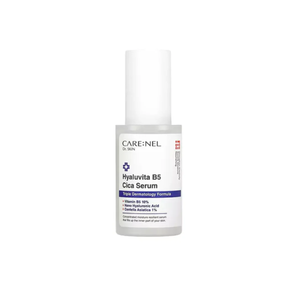 Care:Nel Hyaluvita B5 Cica Serum 30ml