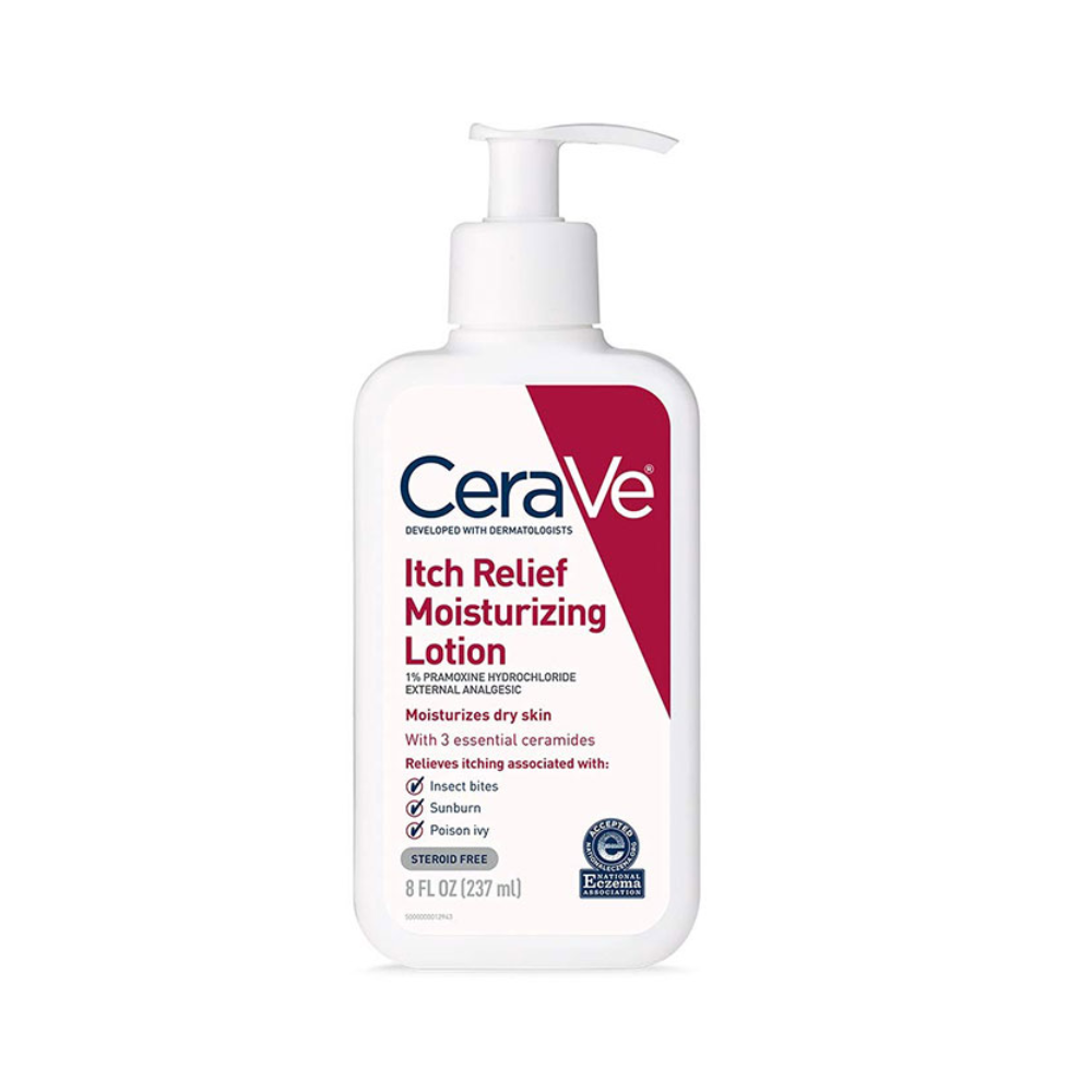 CeraVe Itch Relief Moisturizing Cream – 453gm (1)