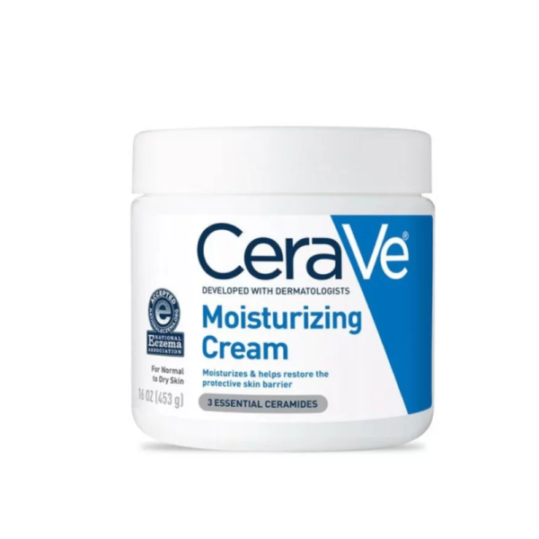 CeraVe Intensive Moisturising Cream – 340gm