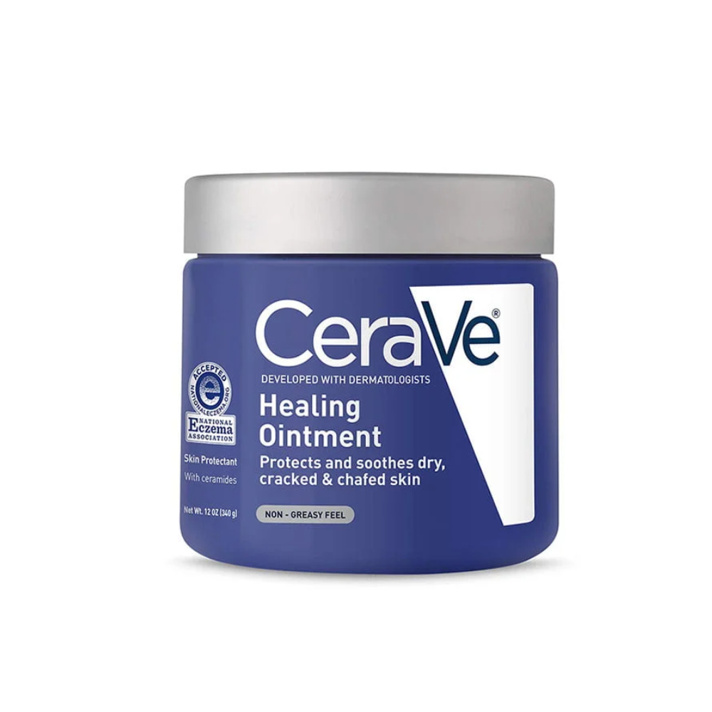 Cerave Healing Ointment Lock in Hydration – 340gm