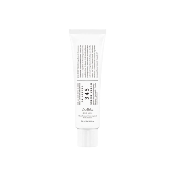 Dr.Althea 345 Relief Cream 50ml