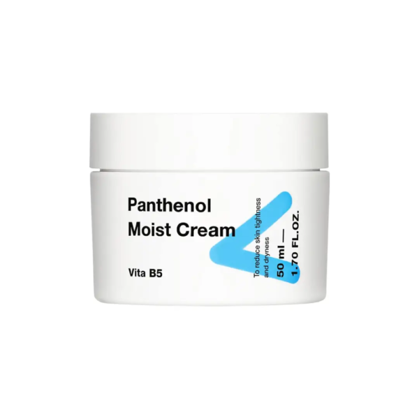 Tiam My Signature Panthenol Moist Cream 50ml
