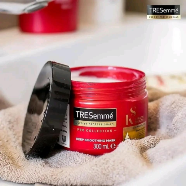 Tresemme Keratin Smooth Hair Mask 300ml
